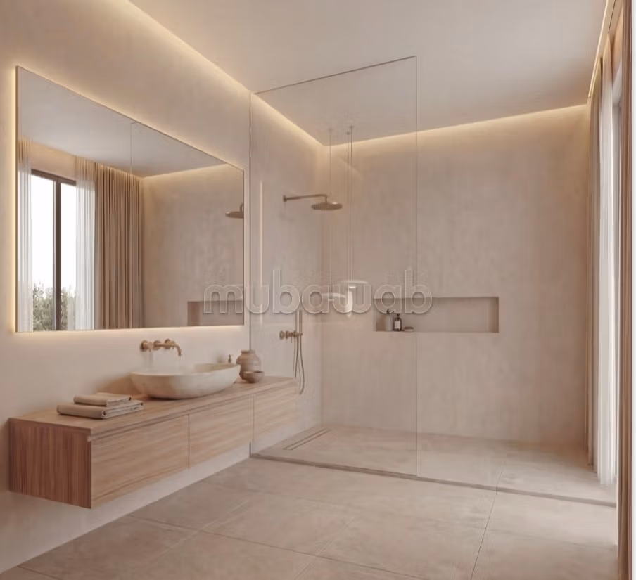Appartement 61 m² à Guéliz — 11