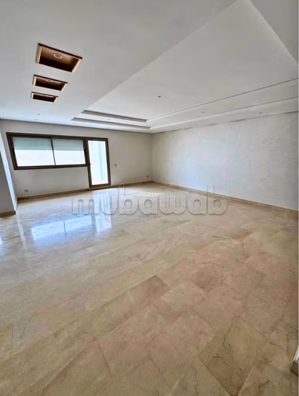 Superbe appartement 3 chambres à louer – Iberia