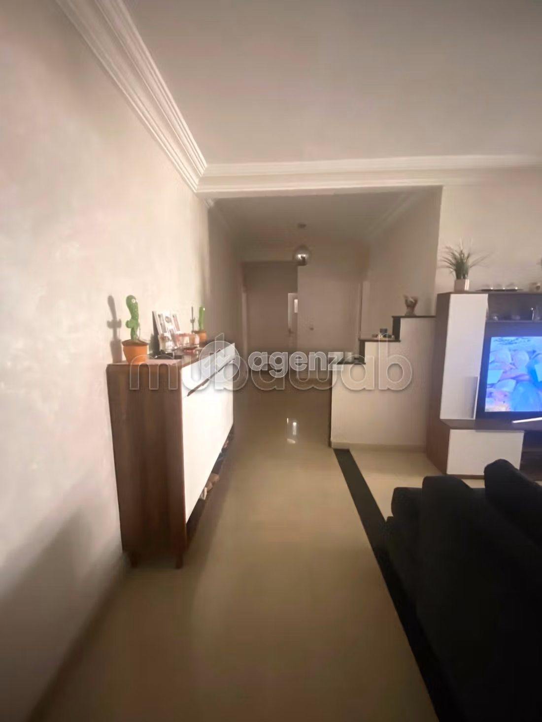 Appartamento in vendita 140 m², 2 camere Bourgogne Est Casablanca