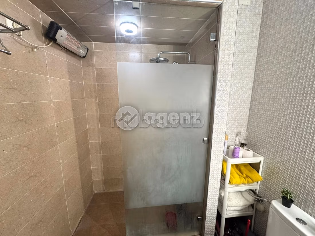 Appartement à vendre 131 m², 3 chambres Ain Borja Casablanca