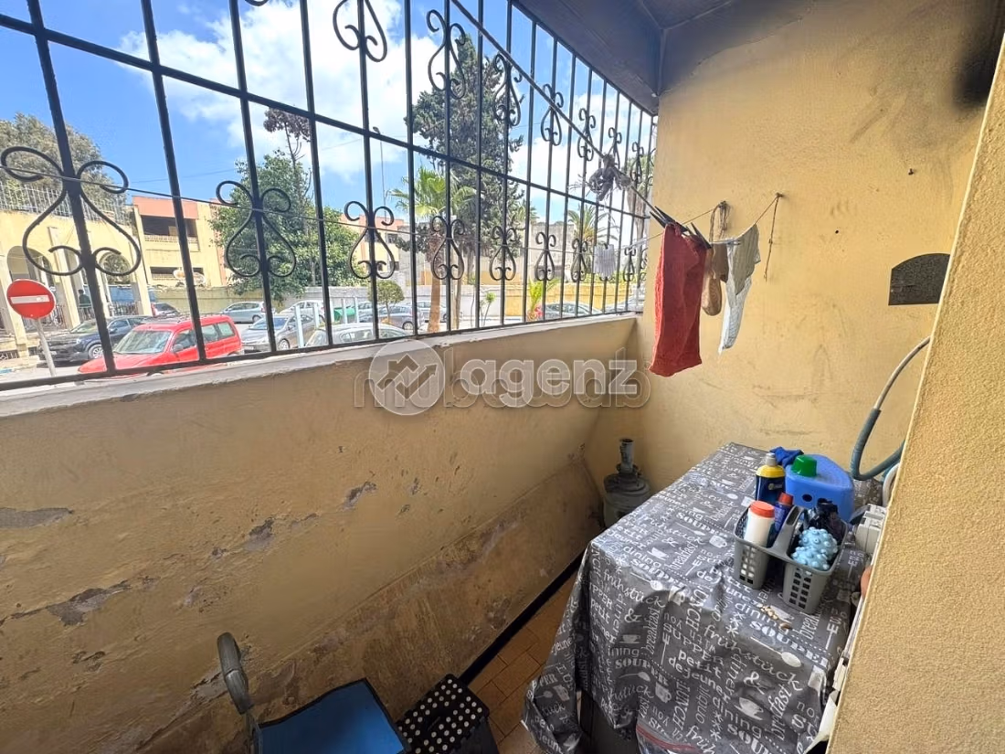 Appartement à vendre 131 m², 3 chambres Ain Borja Casablanca