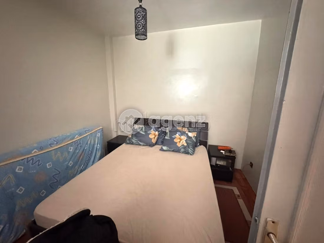 Appartement à vendre 131 m², 3 chambres Ain Borja Casablanca