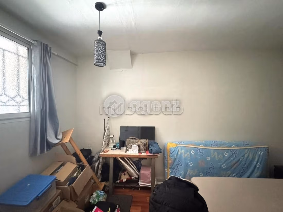Appartement à vendre 131 m², 3 chambres Ain Borja Casablanca