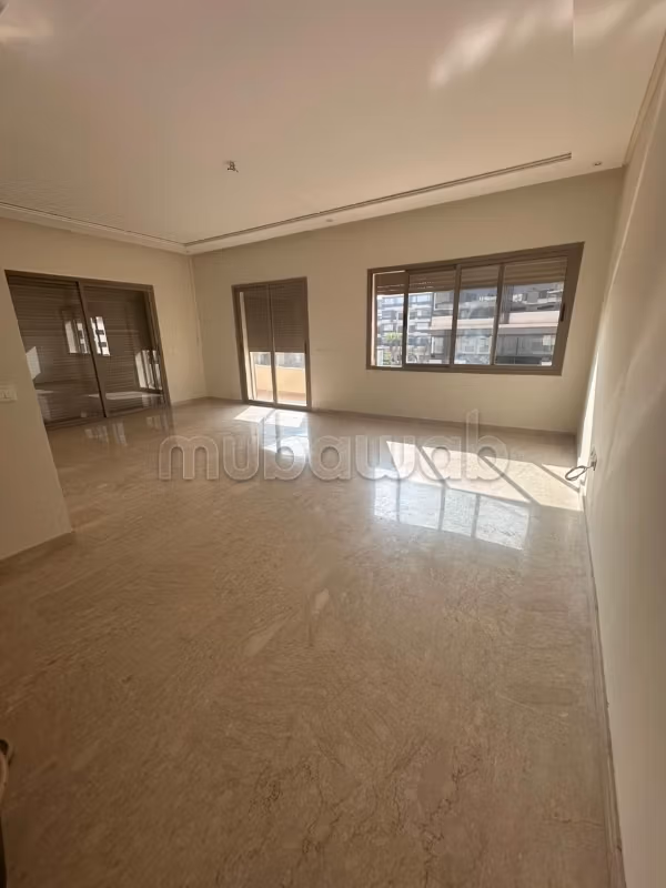 Se alquila bonito apartamento vacío en California