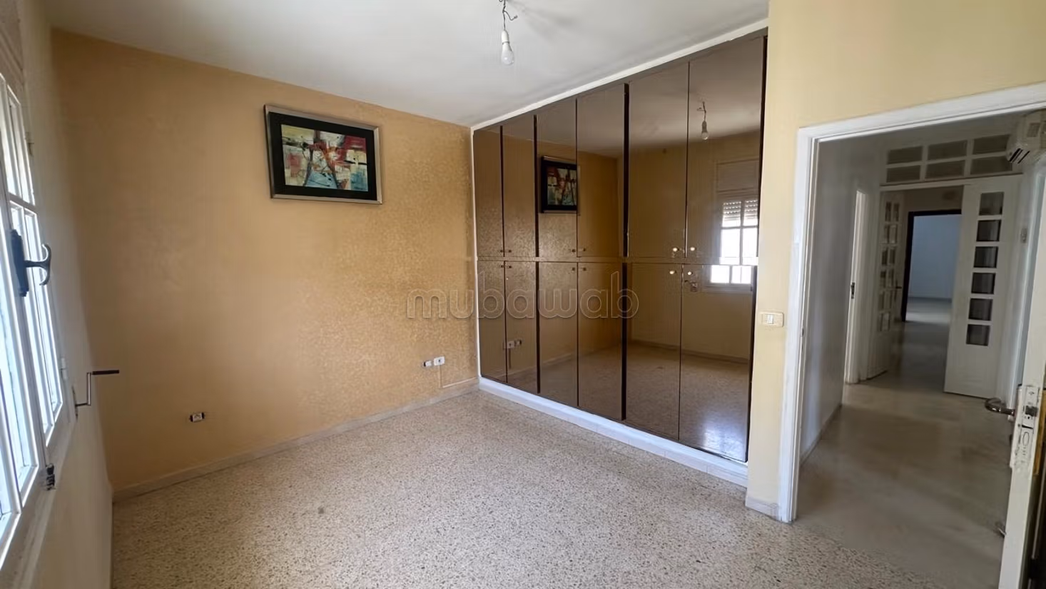 IN VENDITA – Appartamento S3 a Ezzahra