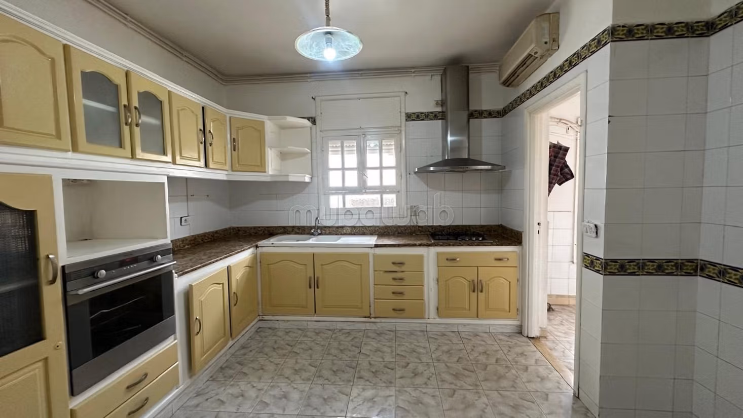 IN VENDITA – Appartamento S3 a Ezzahra