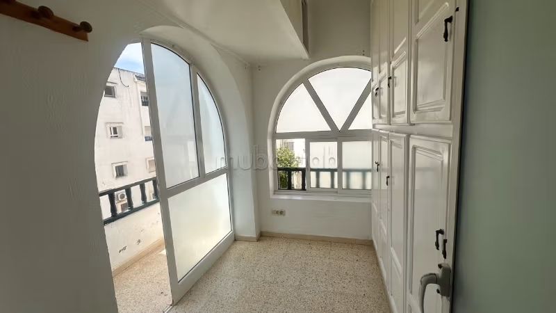 IN VENDITA – Appartamento S3 a Ezzahra