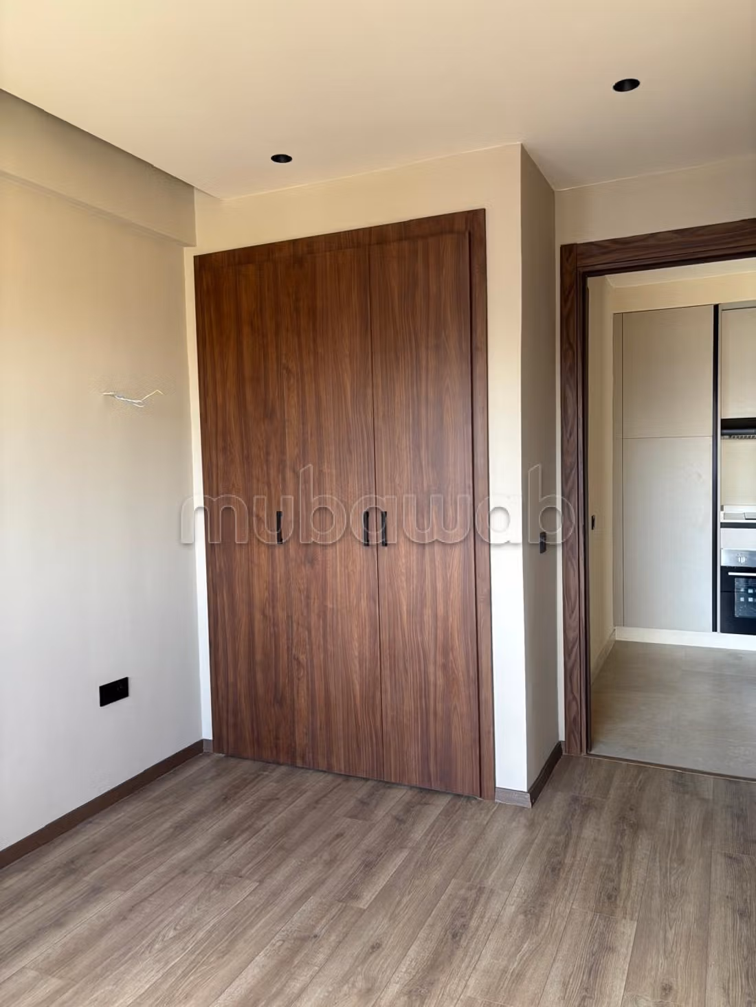 Très beau studio neuf à louer – Riviera — 3