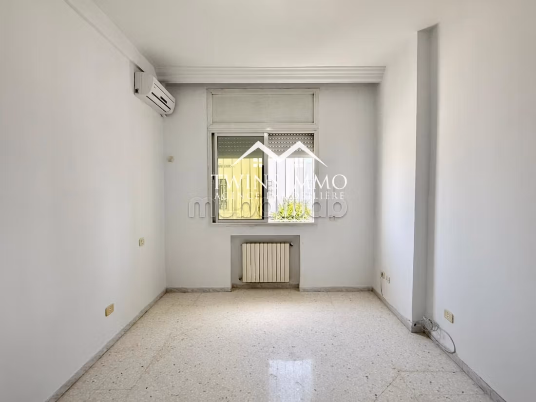 Villa S4 in La Marsa