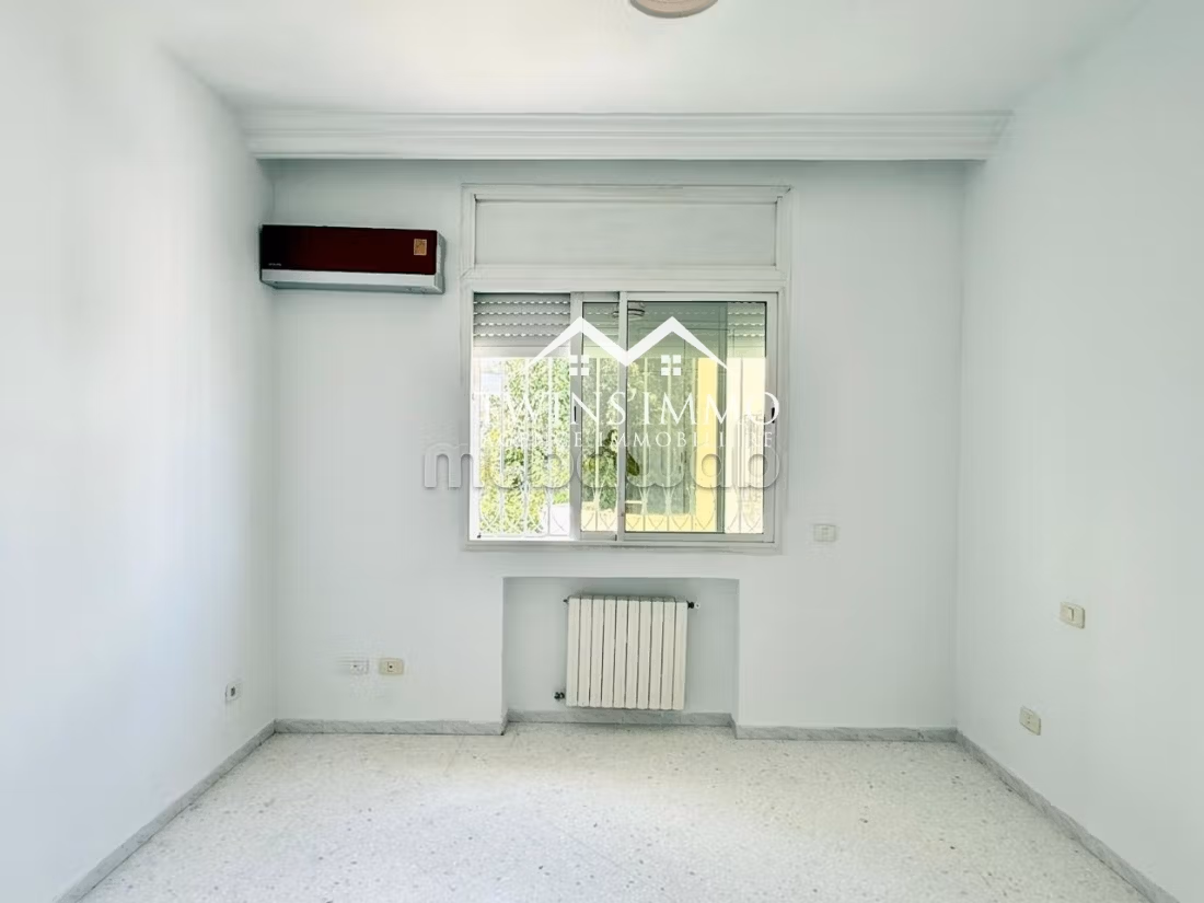 Villa S4 in La Marsa