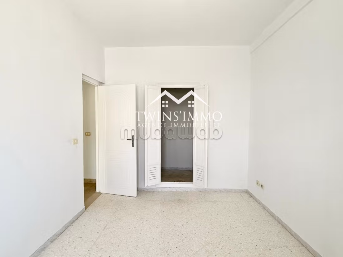 Villa S4 in La Marsa