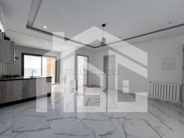 A louer S1 de 50 m² aux Jardins d'Ennasr