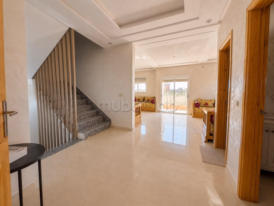 Villa 5 camere senza affacci a Marrakech