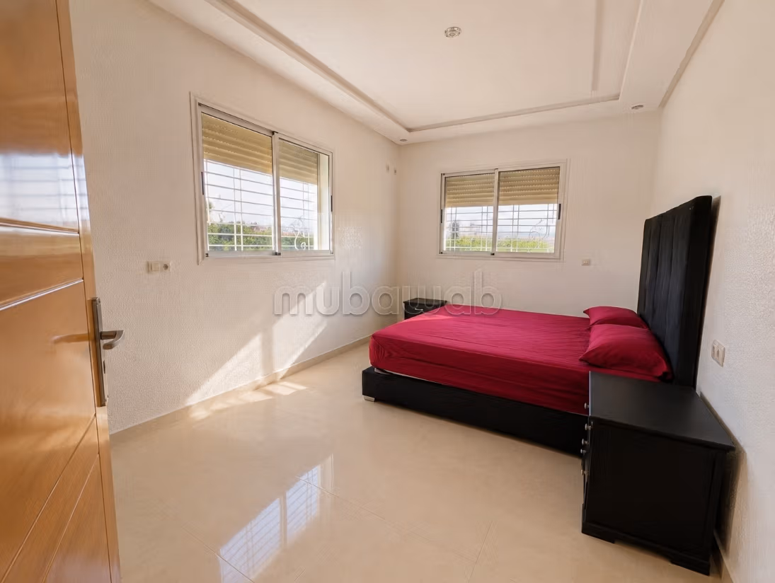 Villa 5 camere senza affacci a Marrakech