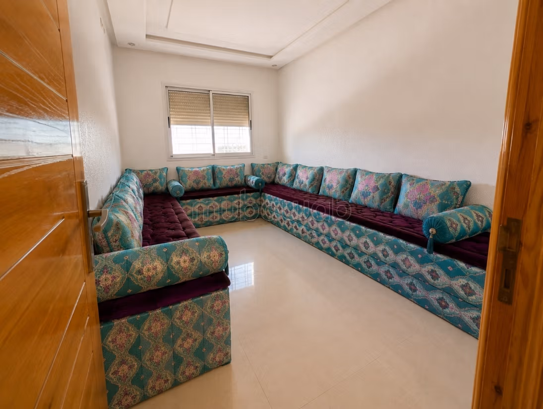 Villa 5 camere senza affacci a Marrakech