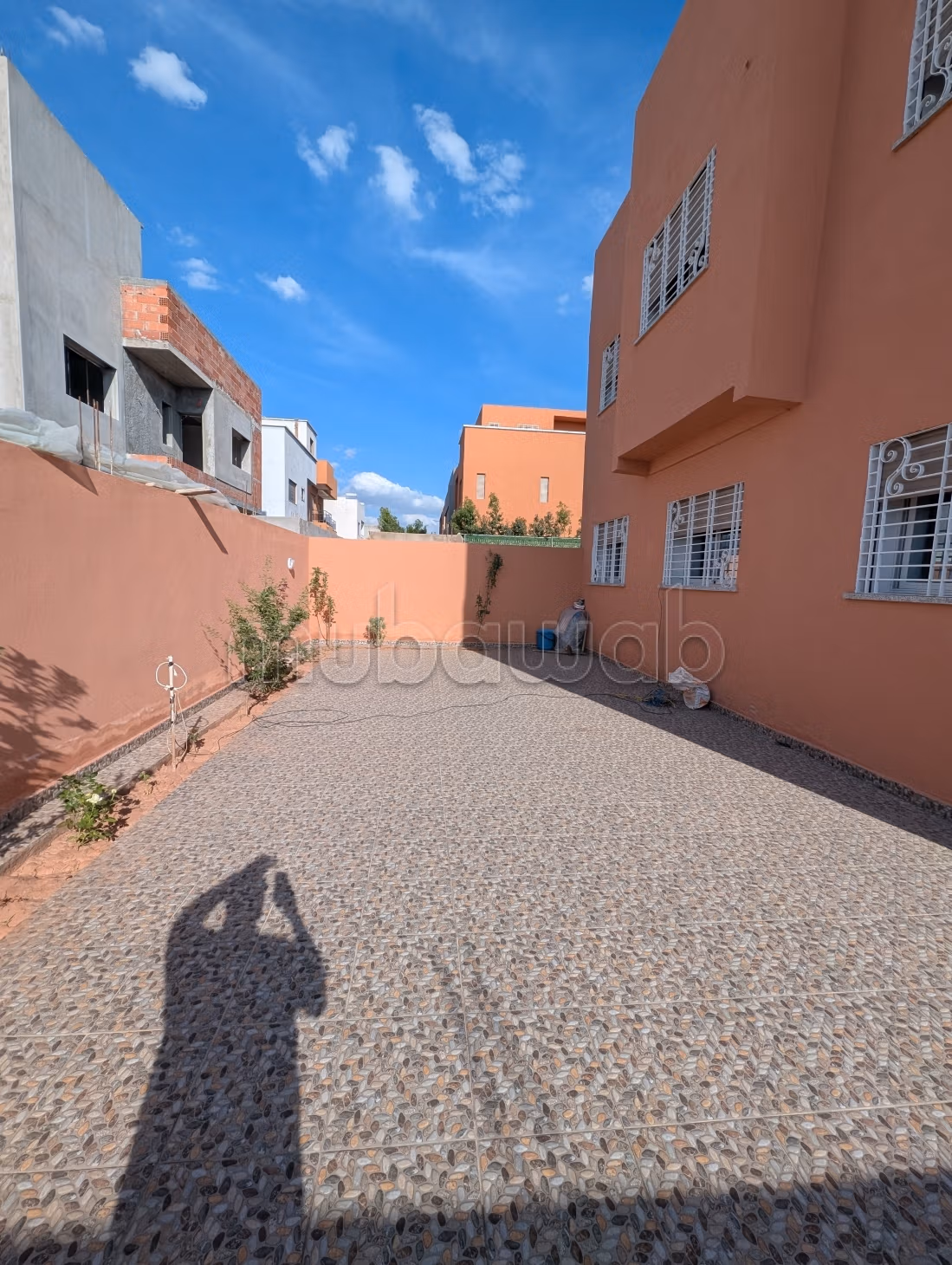 Villa 5 camere senza affacci a Marrakech