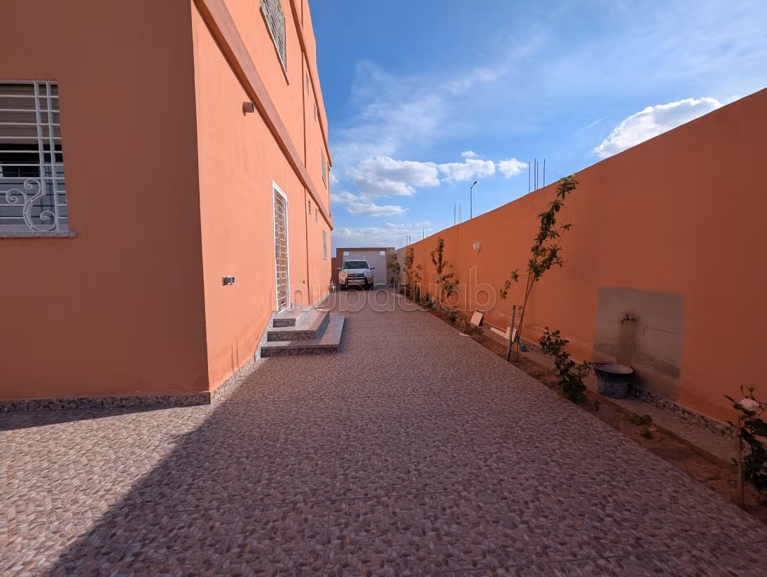 Villa 5 camere senza affacci a Marrakech