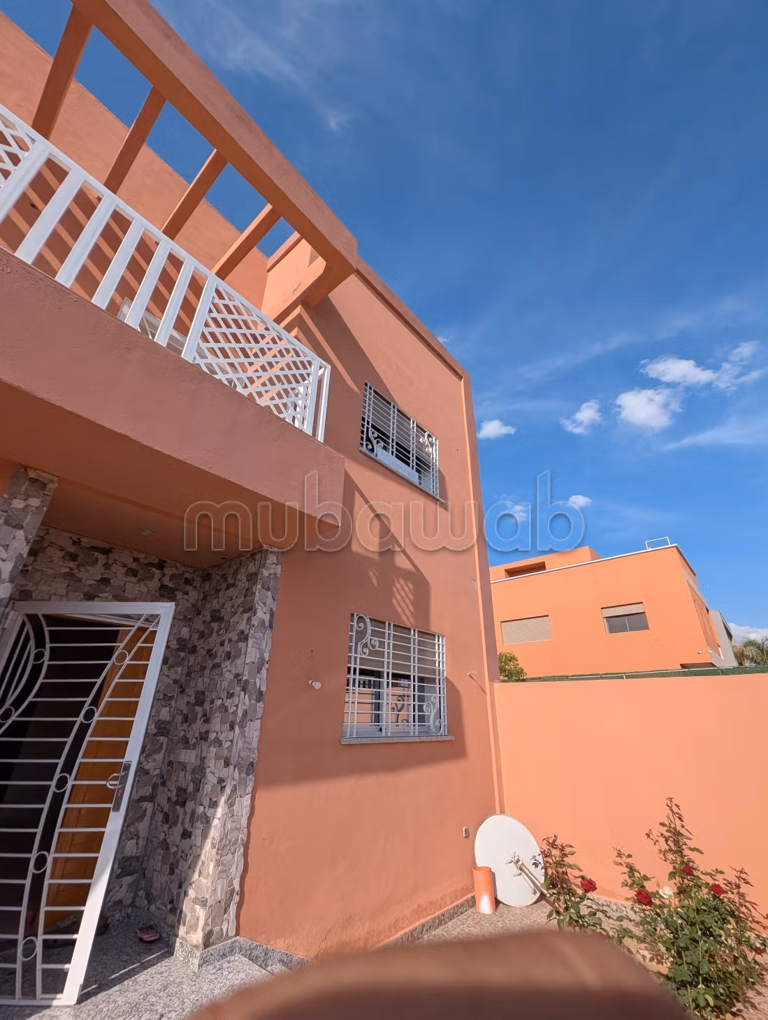 Villa 5 camere senza affacci a Marrakech