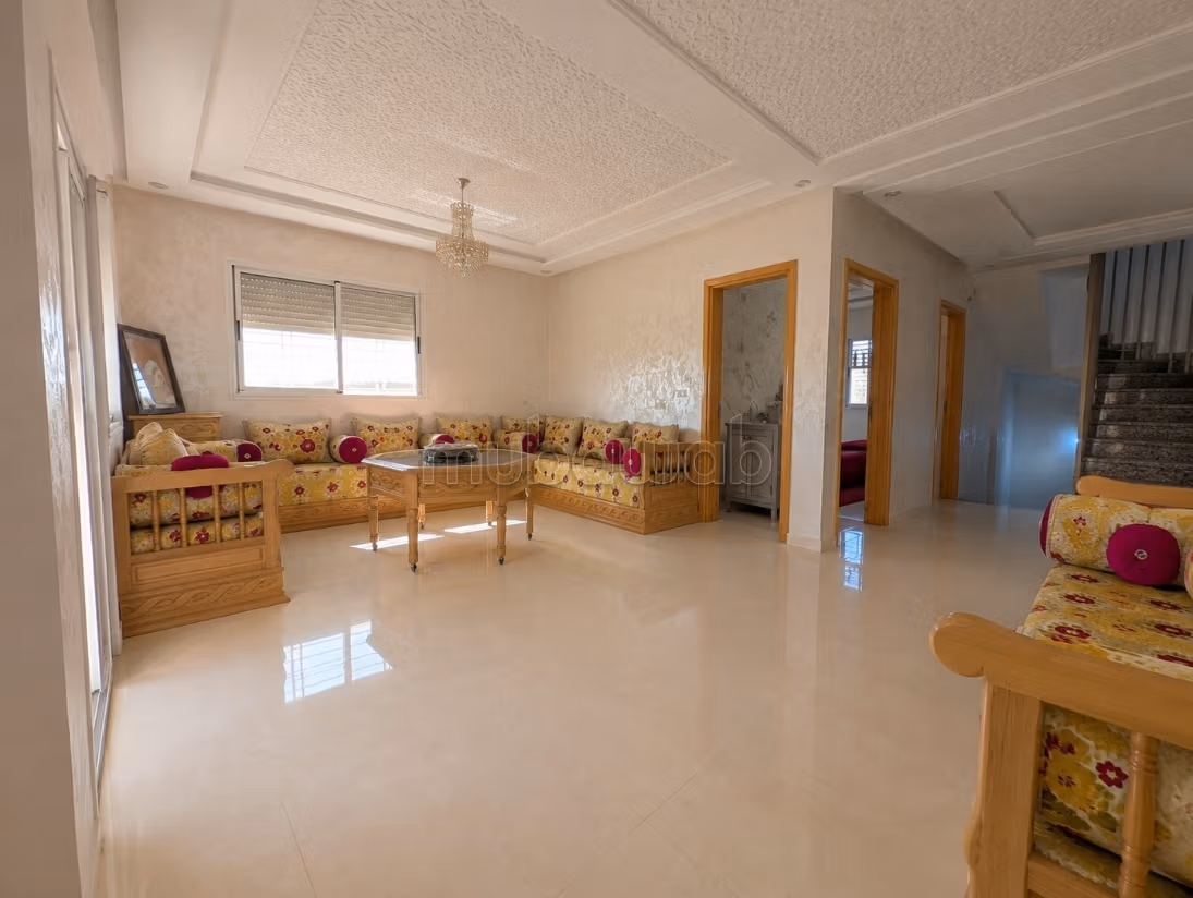 Villa 5 camere senza affacci a Marrakech