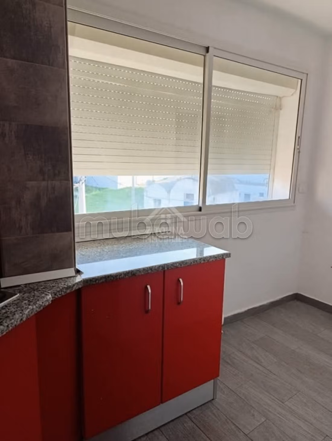 A louer un appartement à Gammarth village