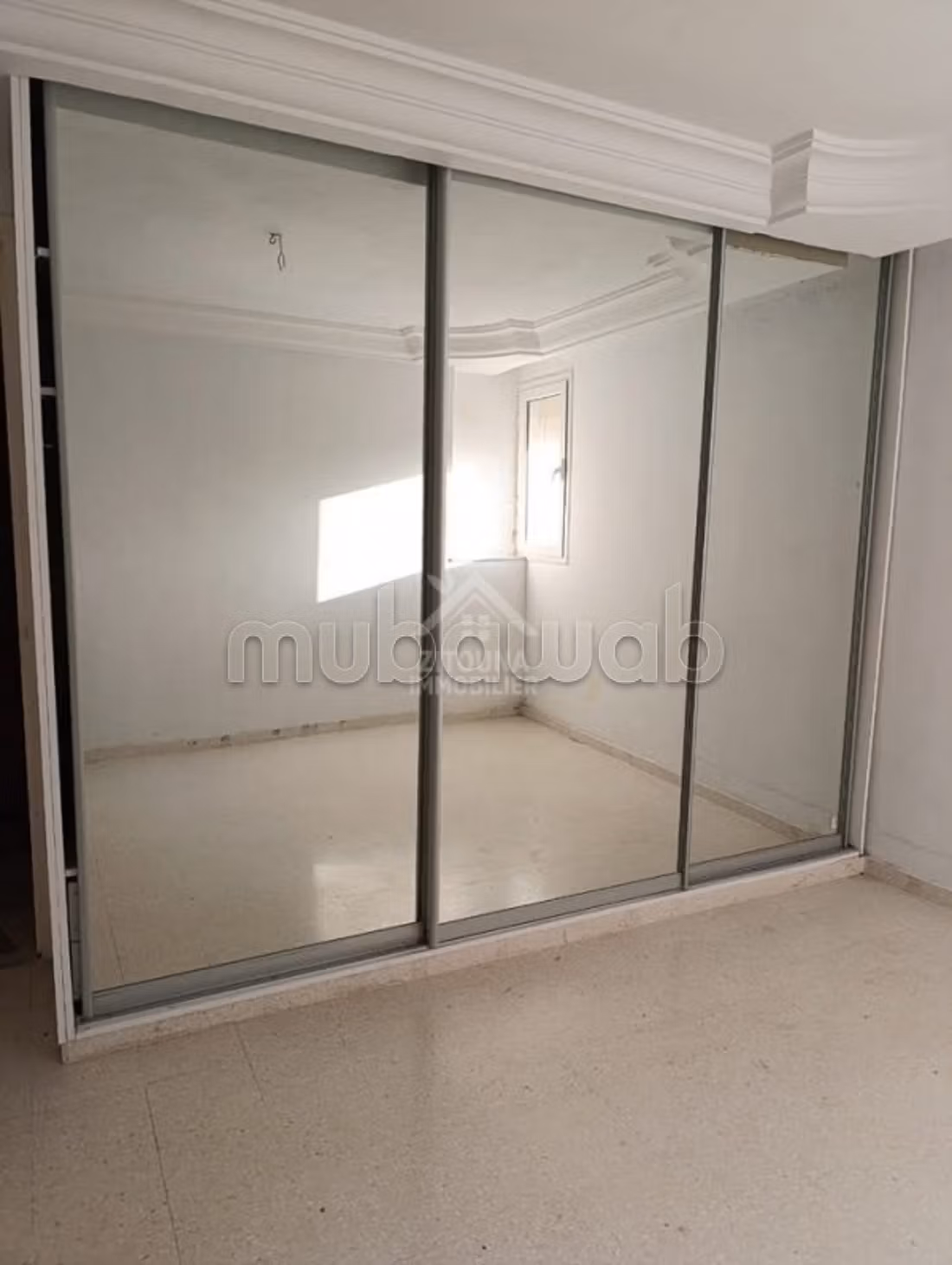 A louer un appartement à Gammarth village