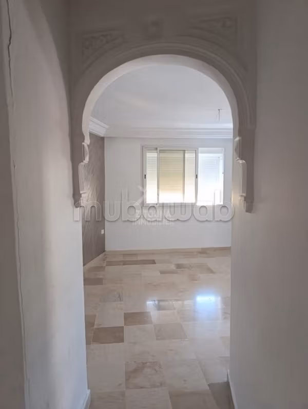 A louer un appartement à Gammarth village