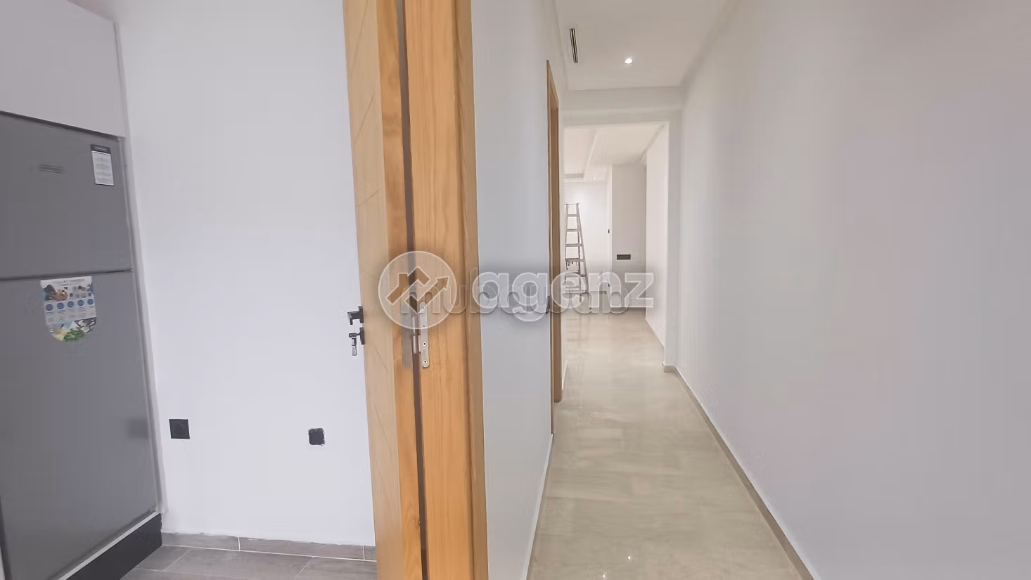 Appartement à vendre 91 m², 2 chambres Ziraoui Casablanca — 4