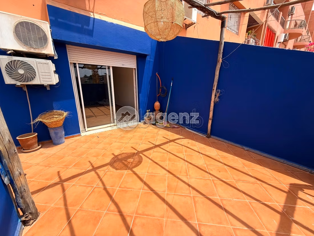 Appartement 96 m² à Camp Al Ghoul — 17