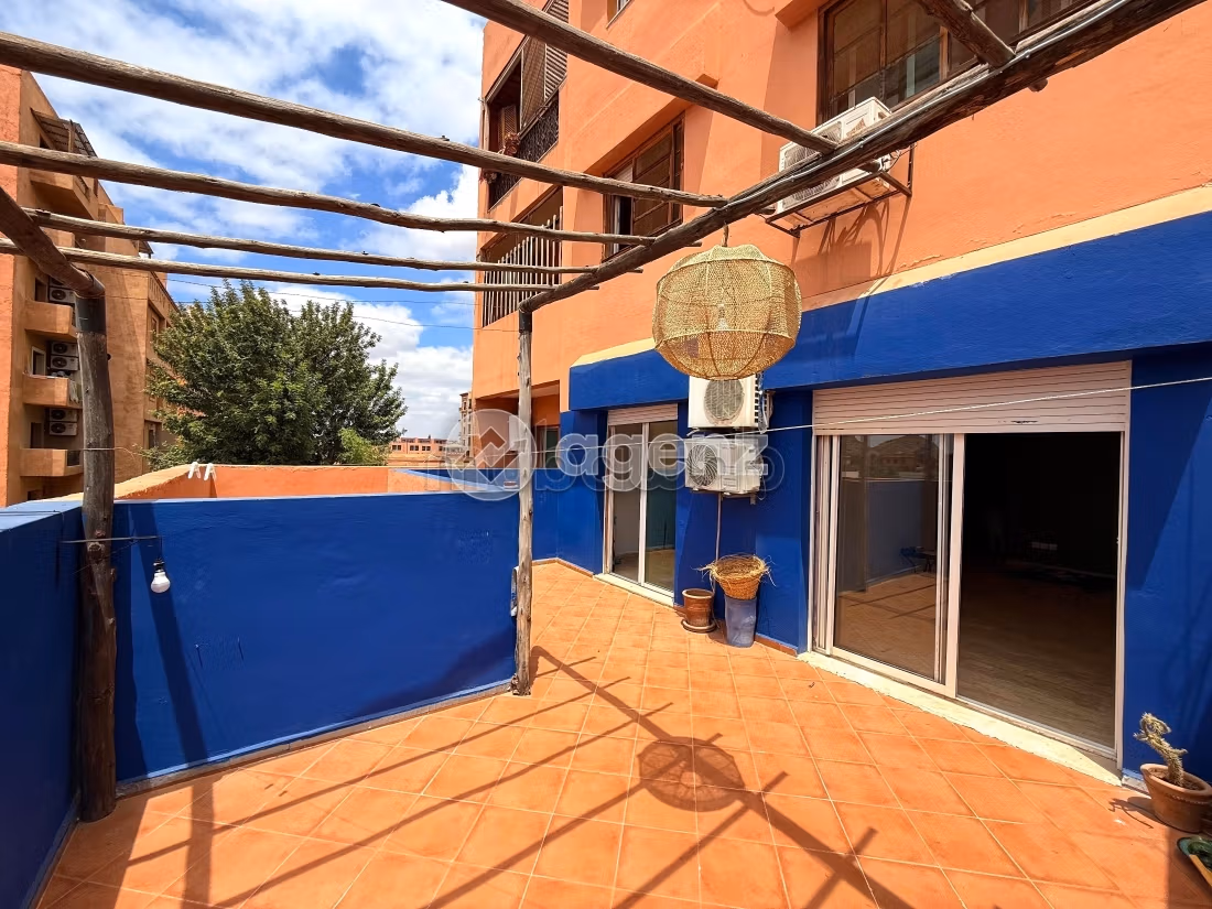 Appartement 96 m² à Camp Al Ghoul — 18