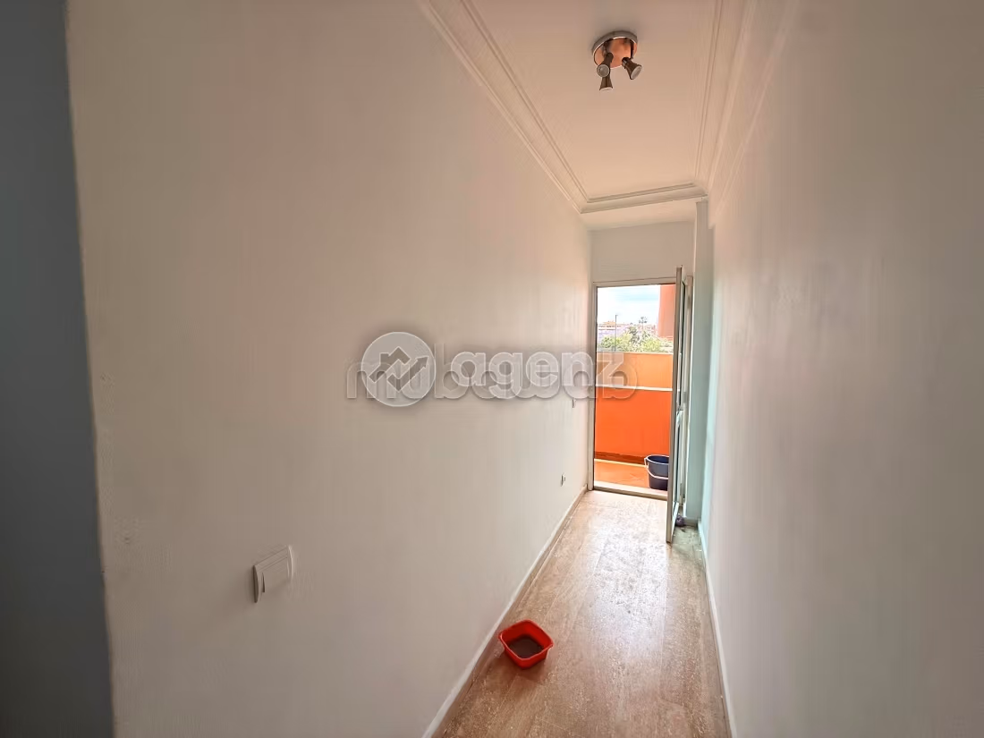 Appartement 96 m² à Camp Al Ghoul — 14