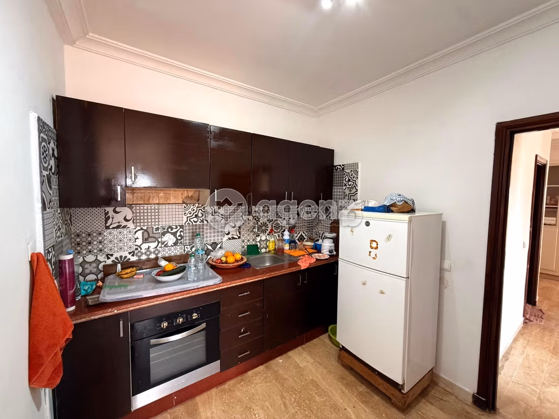 Appartement 96 m² à Camp Al Ghoul — 15
