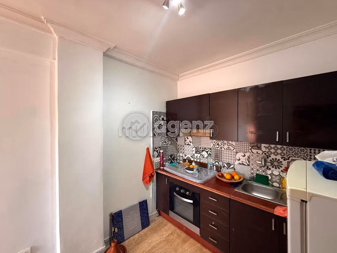 Appartement 96 m² à Camp Al Ghoul — 16