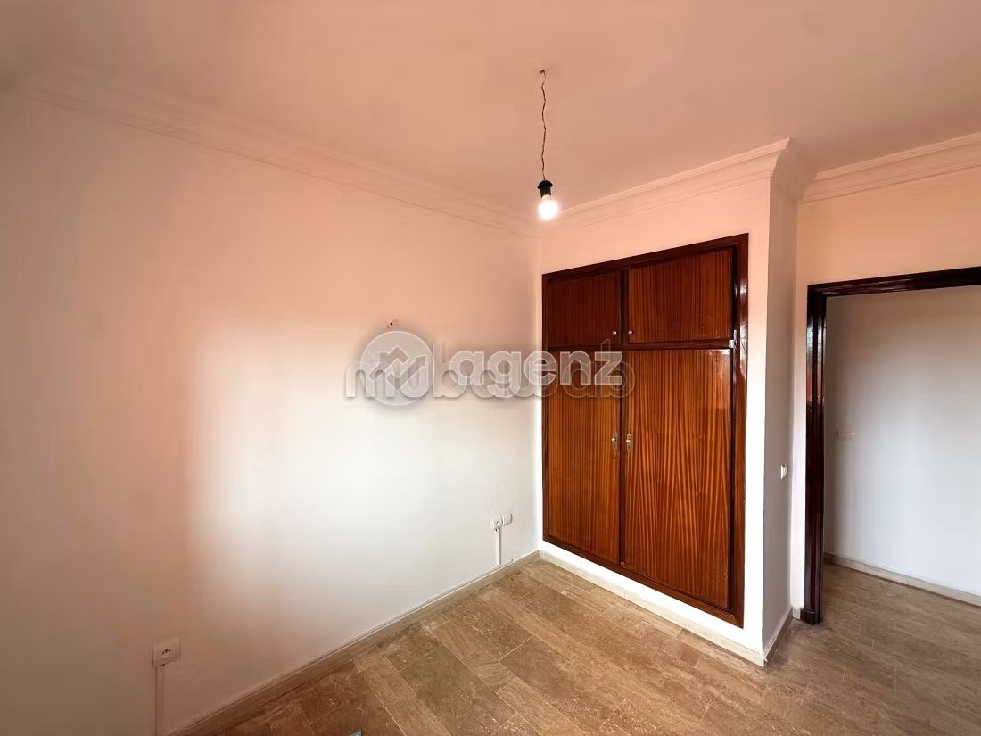 Appartement à vendre 96 m², 2 chambres Camp Al Ghoul Marrakech — 6