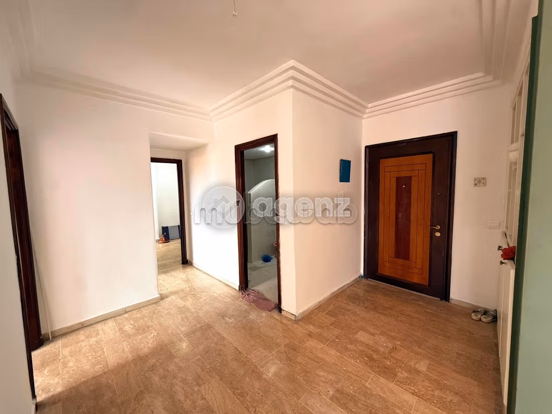 Appartement à vendre 96 m², 2 chambres Camp Al Ghoul Marrakech — 4