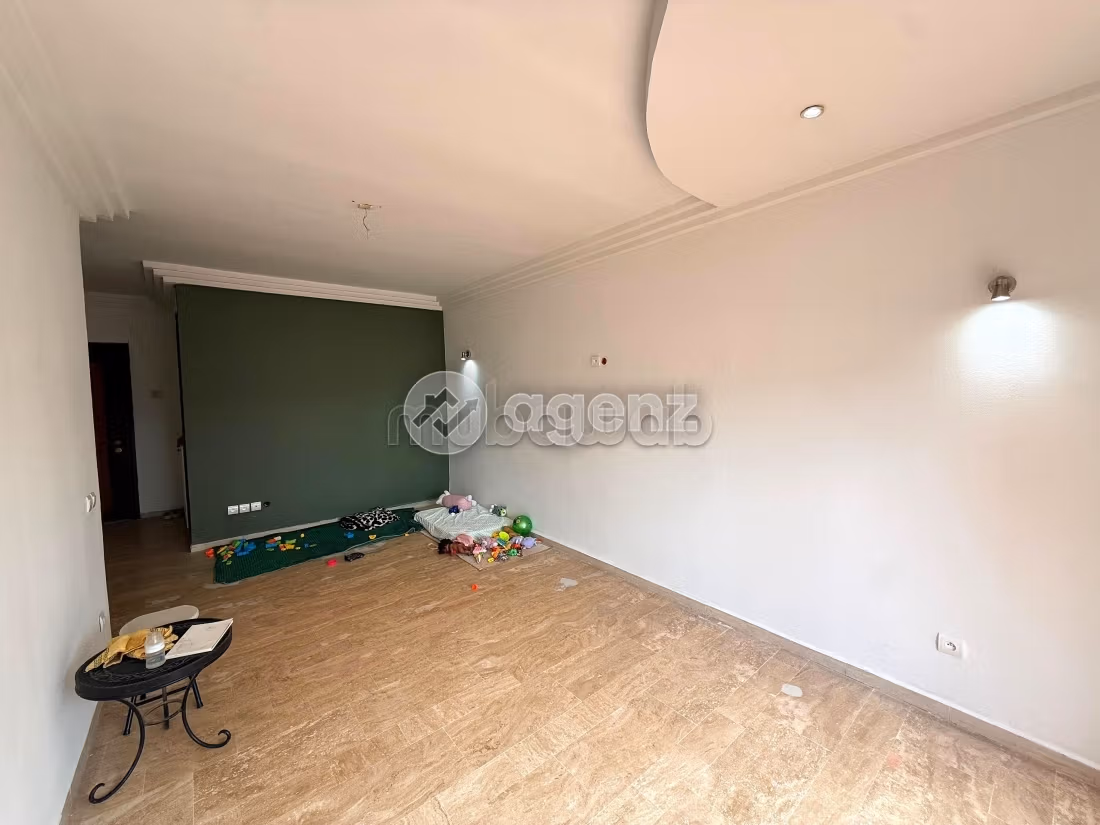 Appartement 96 m² à Camp Al Ghoul — 12
