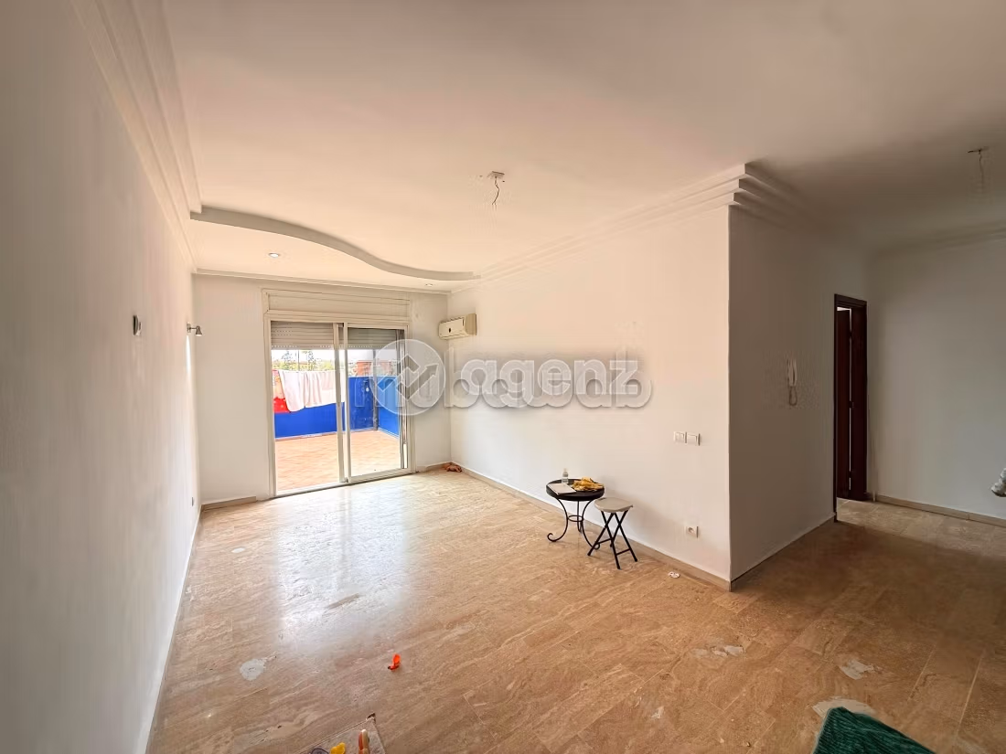Appartement 96 m² à Camp Al Ghoul — 10