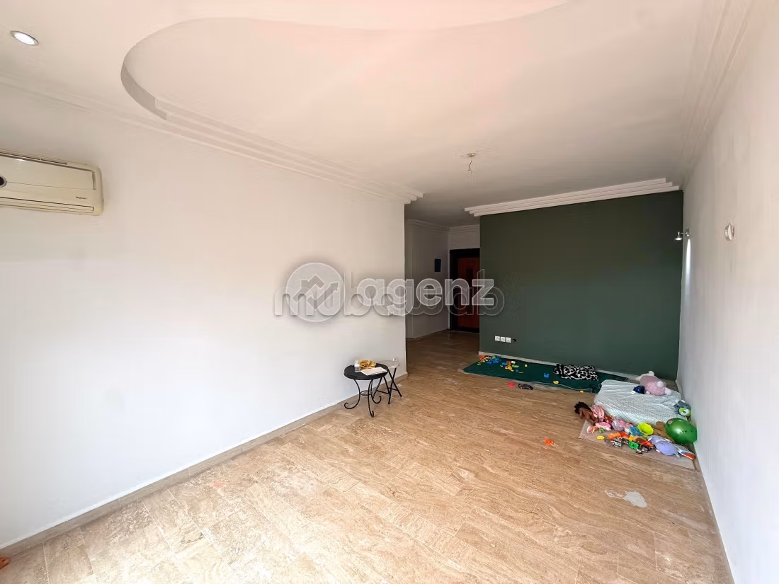 Appartement 96 m² à Camp Al Ghoul — 13