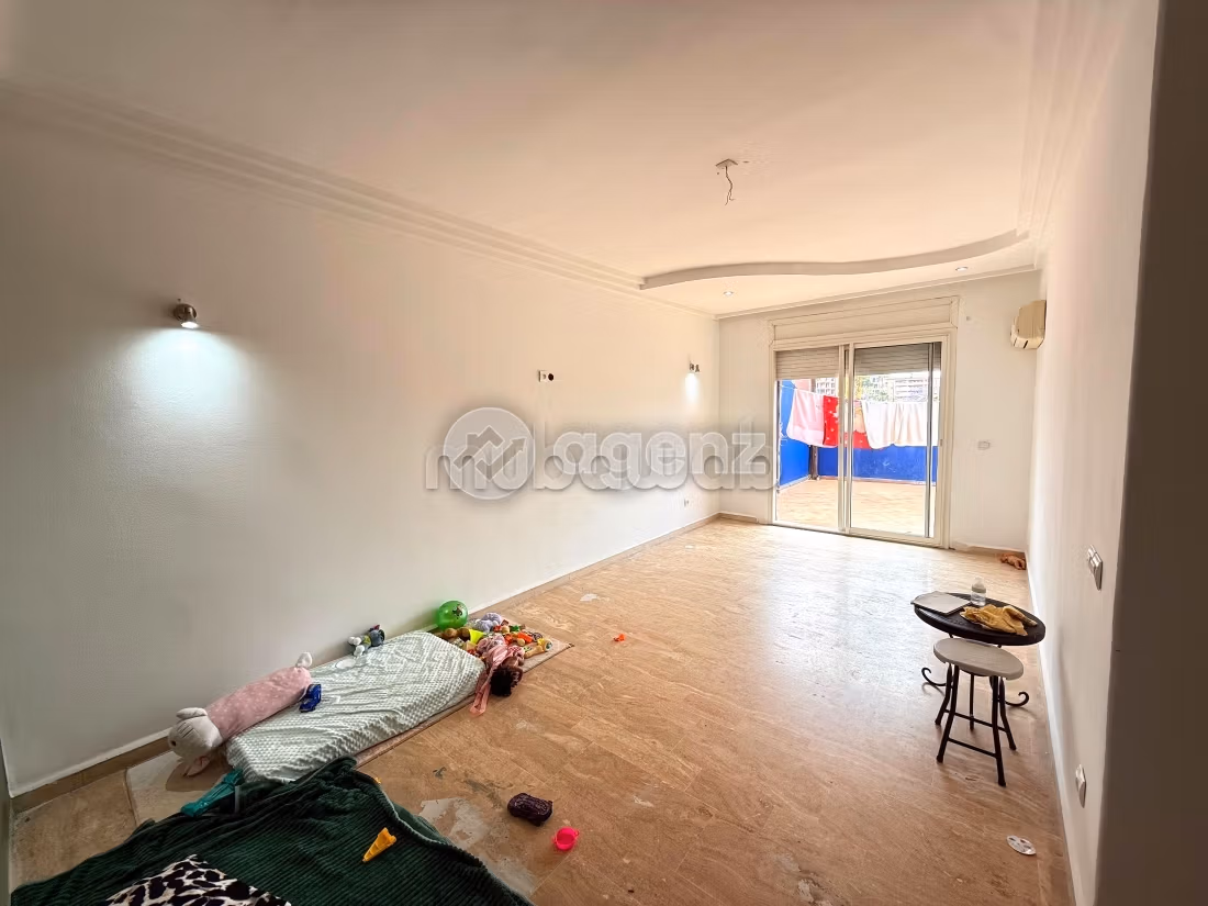 Appartement 96 m² à Camp Al Ghoul — 9