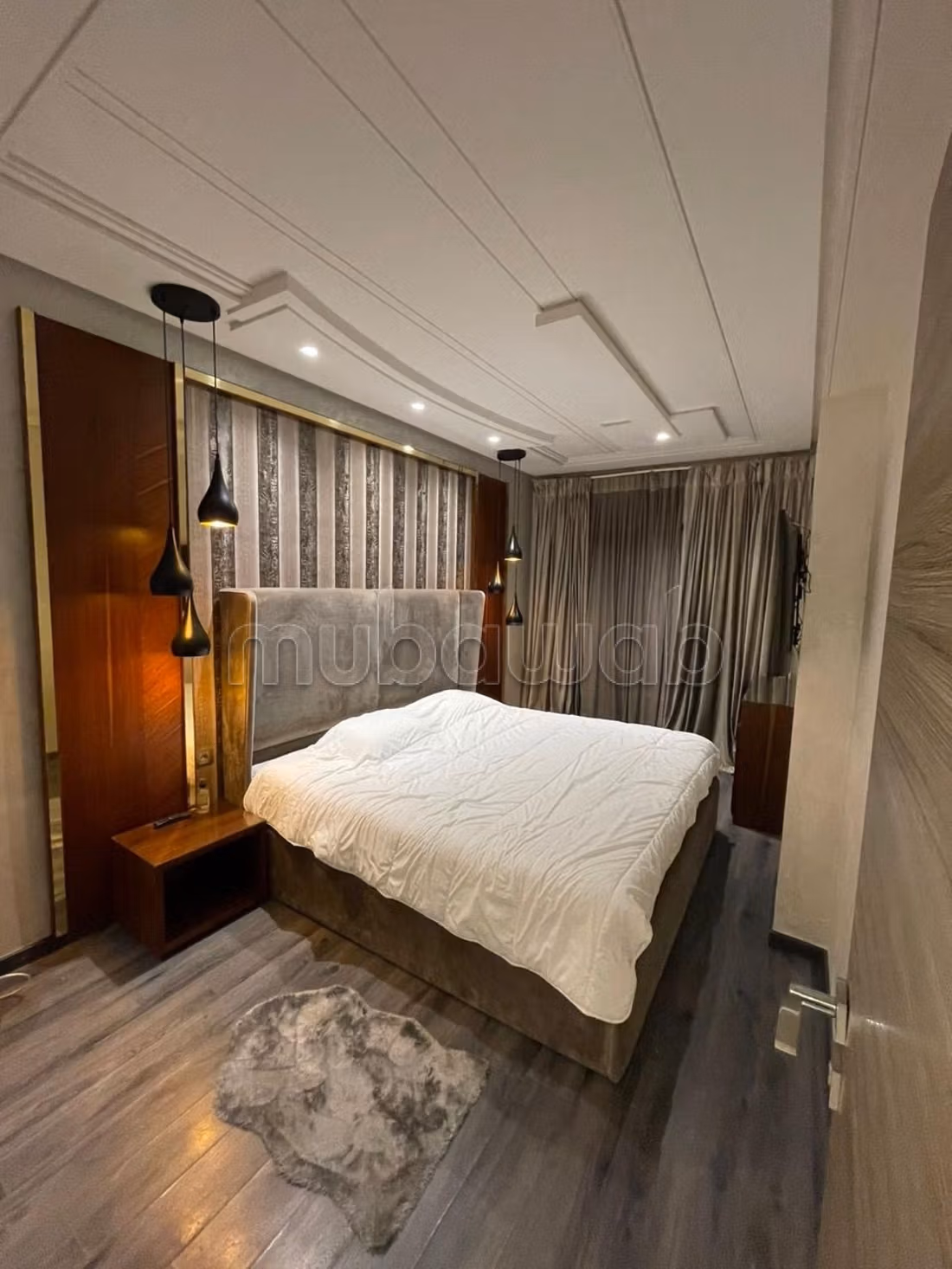 Appartement 160 m² à Mozart — 11