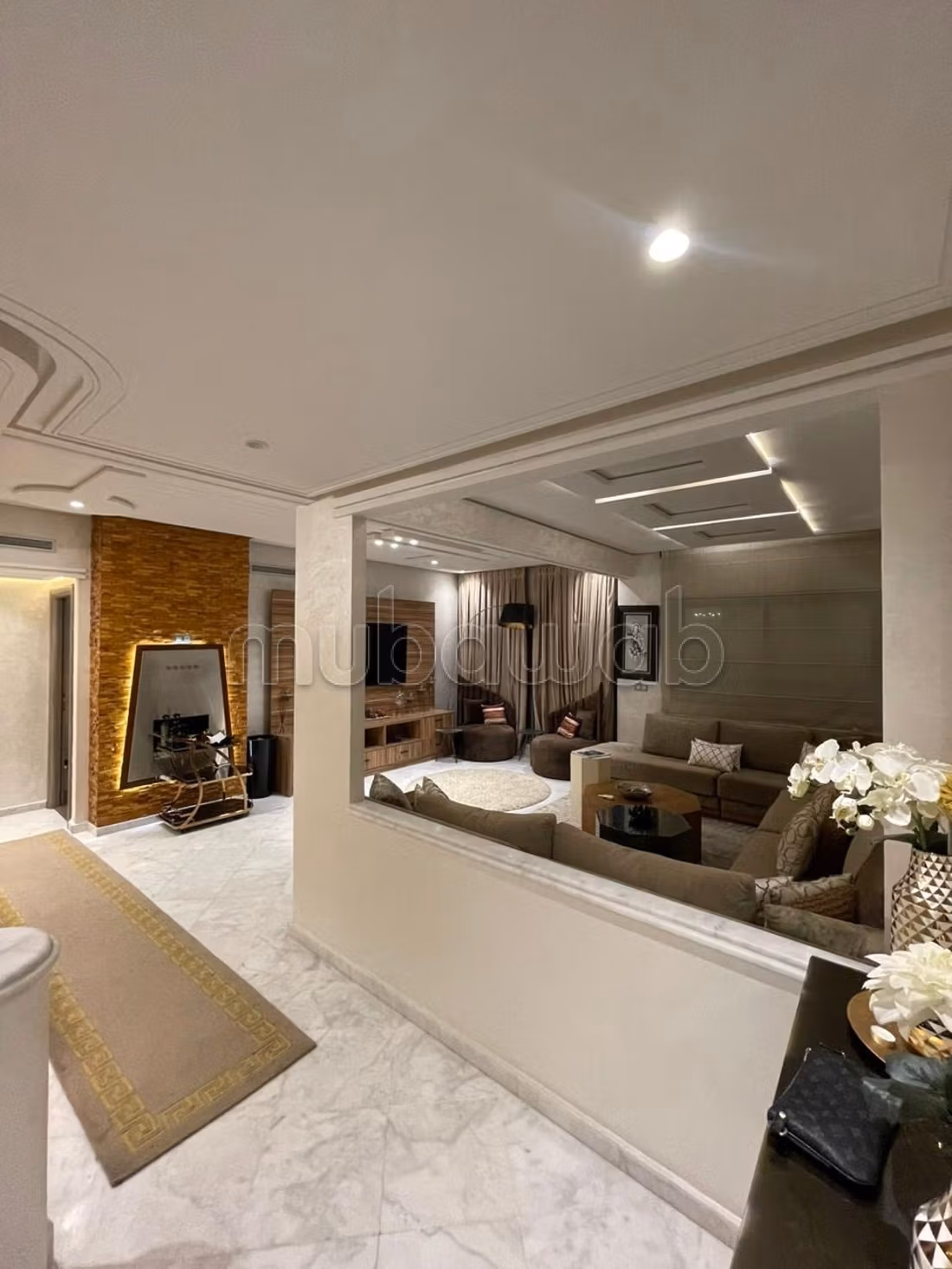 Appartement 160 m² à Mozart — 13
