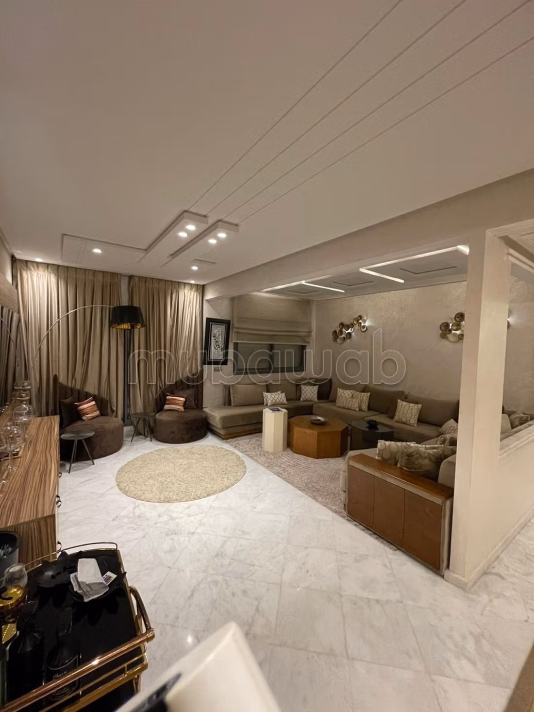 Appartement 160 m² à Mozart — 14