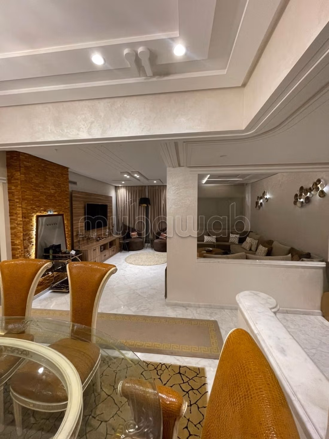Appartement 160 m² à Mozart — 15