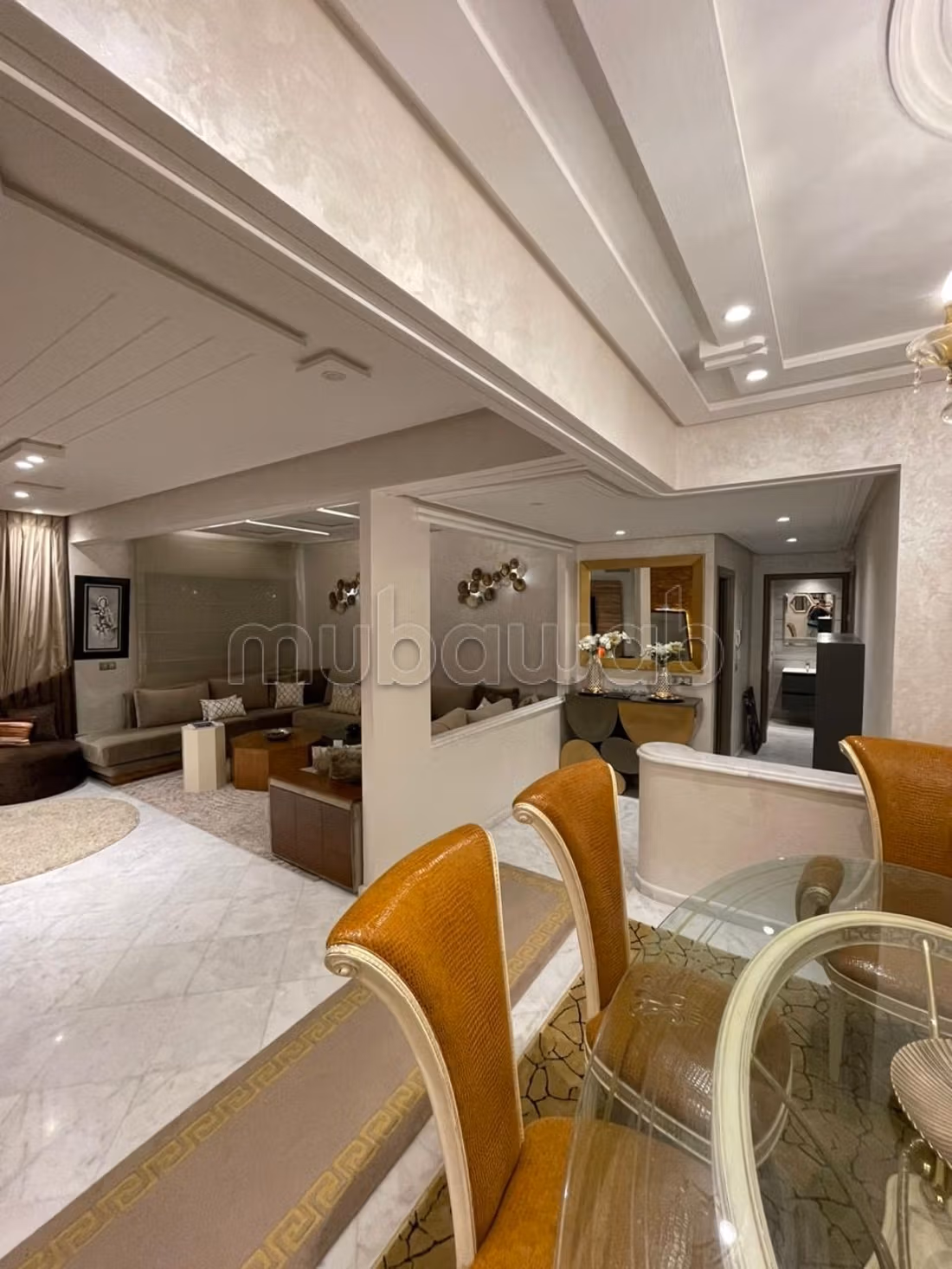 Appartement 160 m² à Mozart — 16
