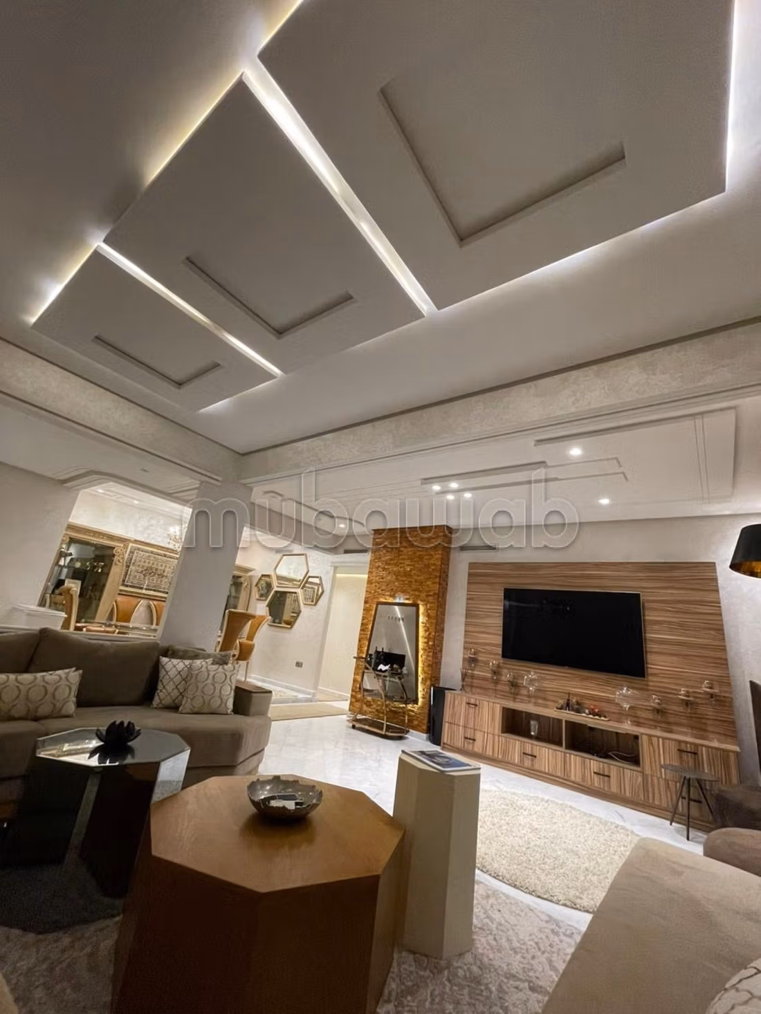 Appartement 160 m² à Mozart — 17