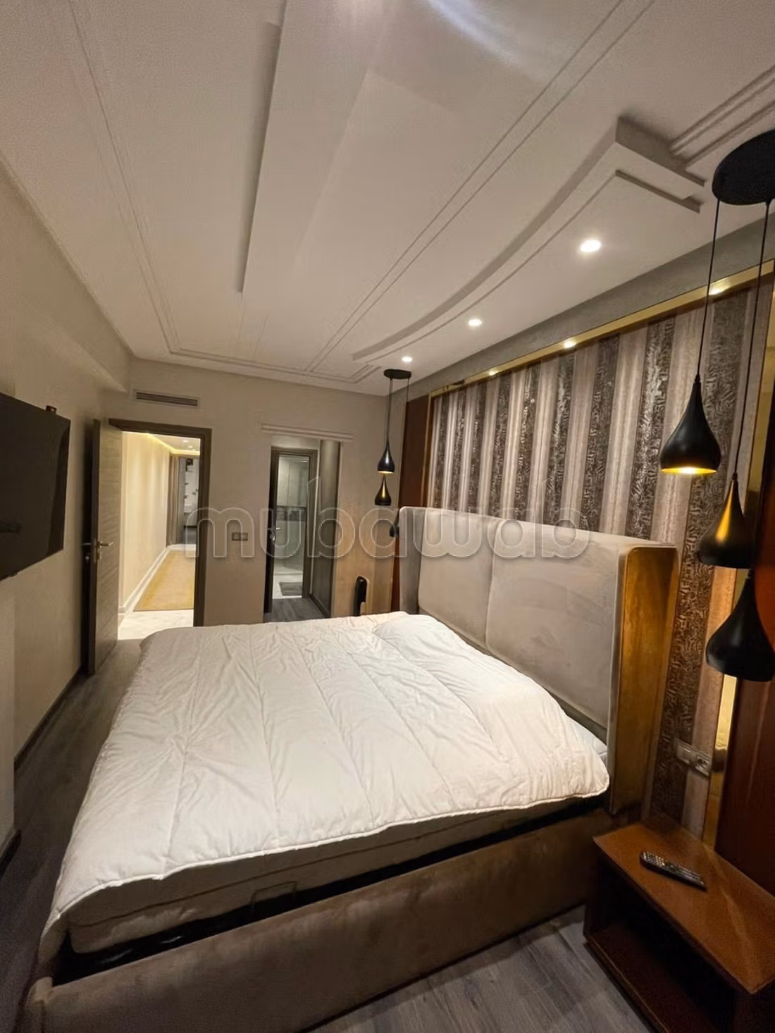 Appartement 160 m² à Mozart — 18