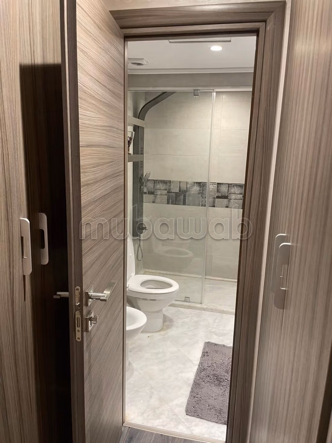 Appartement 160 m² à Mozart — 19