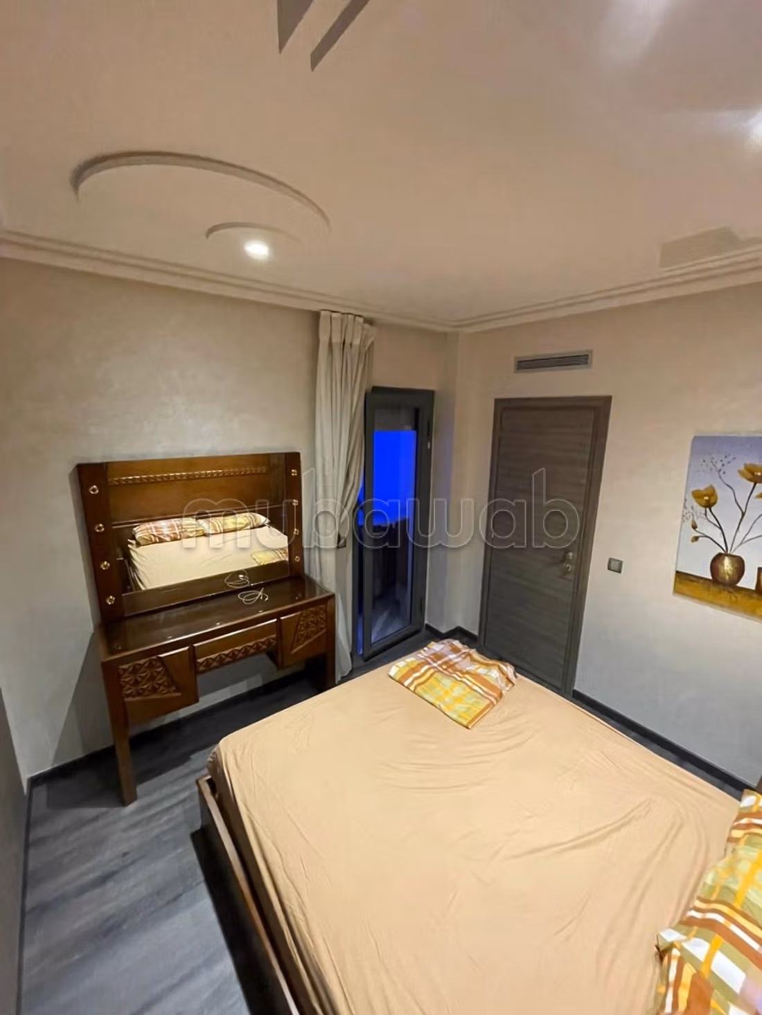 Appartement 160 m² à Mozart — 20