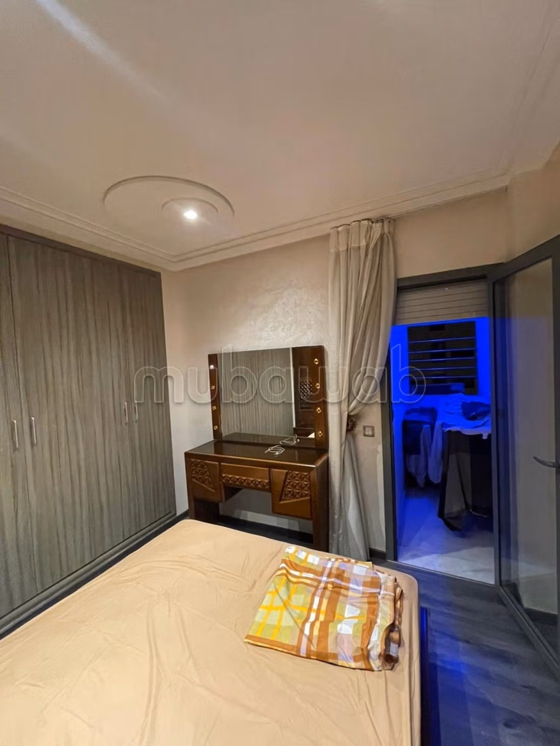 Appartement 160 m² à Mozart — 22