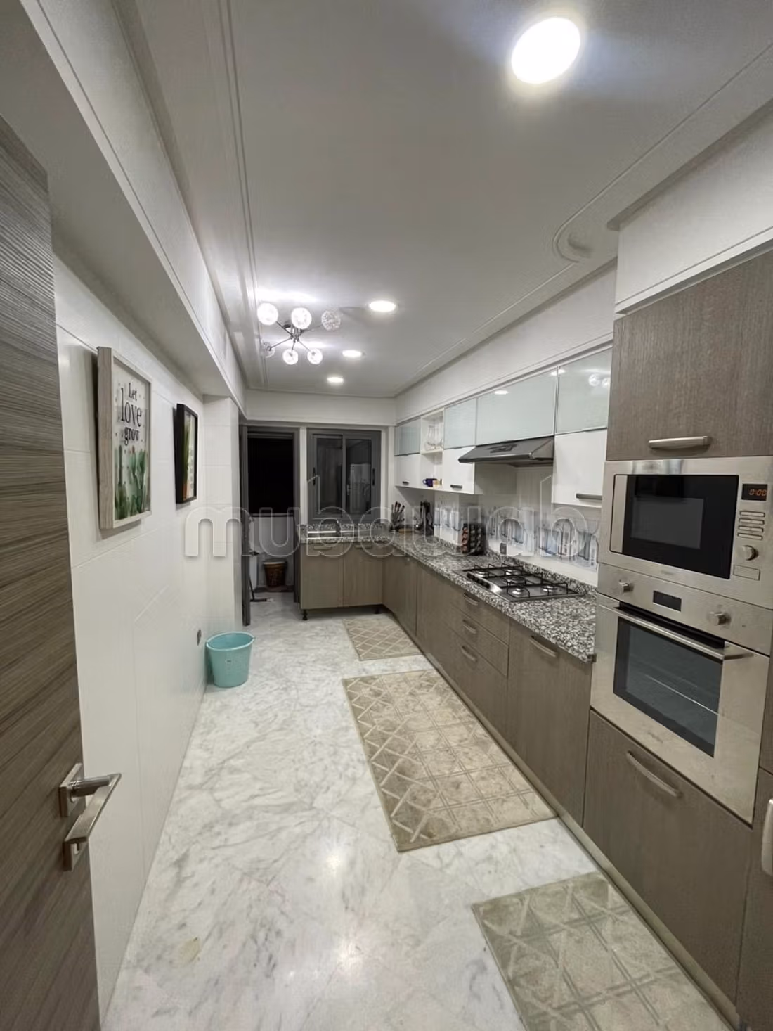 Appartement 160 m² à Mozart — 24