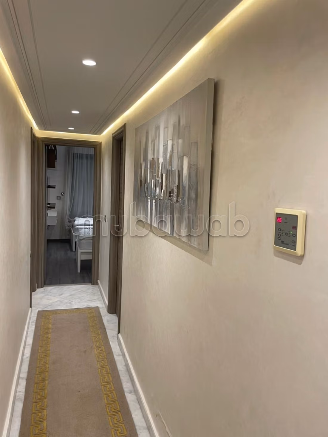 Appartement 160 m² à Mozart — 25